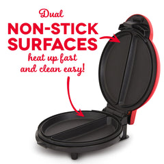 Express Pocket & Omelette Maker