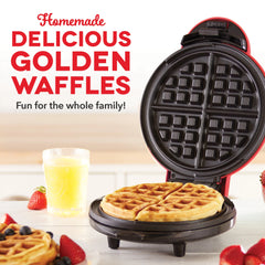 Express Waffle Maker