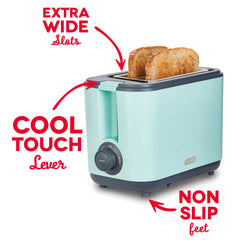Easy Toaster