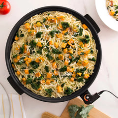 Family Size Skillet