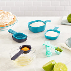 SmartStore® 16 Piece Measuring Set