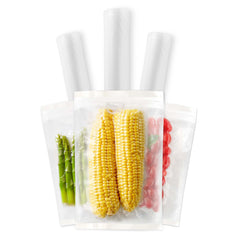 SuperSeal™ Plastic Rolls 3-Pack