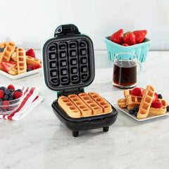 Waffle Stick Maker