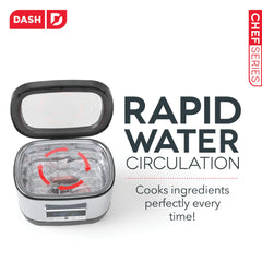 Chef Series Digital Sous Vide Bath