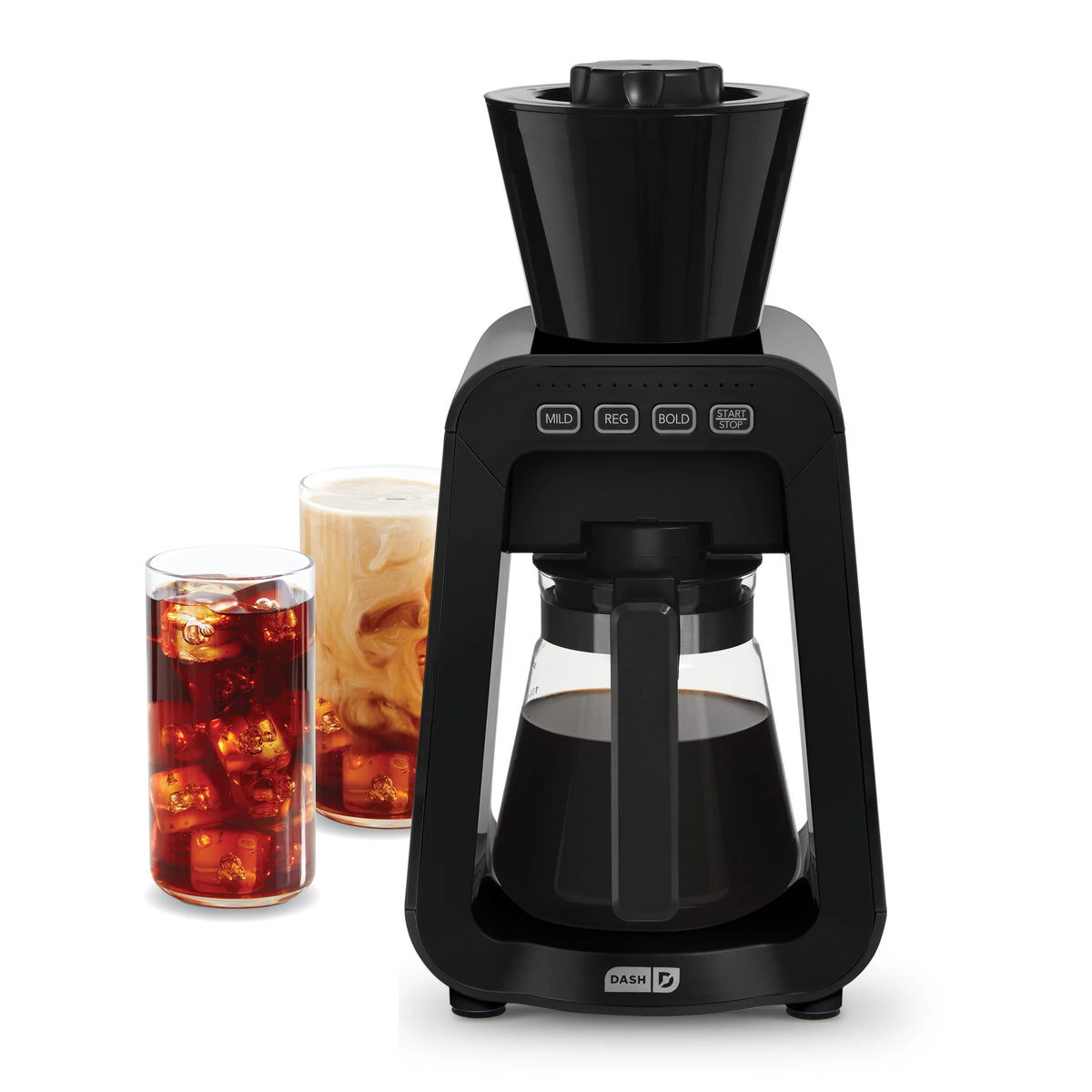 Rapid Cold Brew Coffee Maker