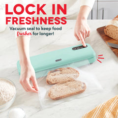 SuperSeal™ Vacuum Sealer