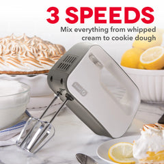 SmartStore® Hand Mixer